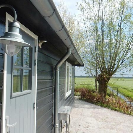 Apartamento Vecht & Weide Weesp Exterior foto