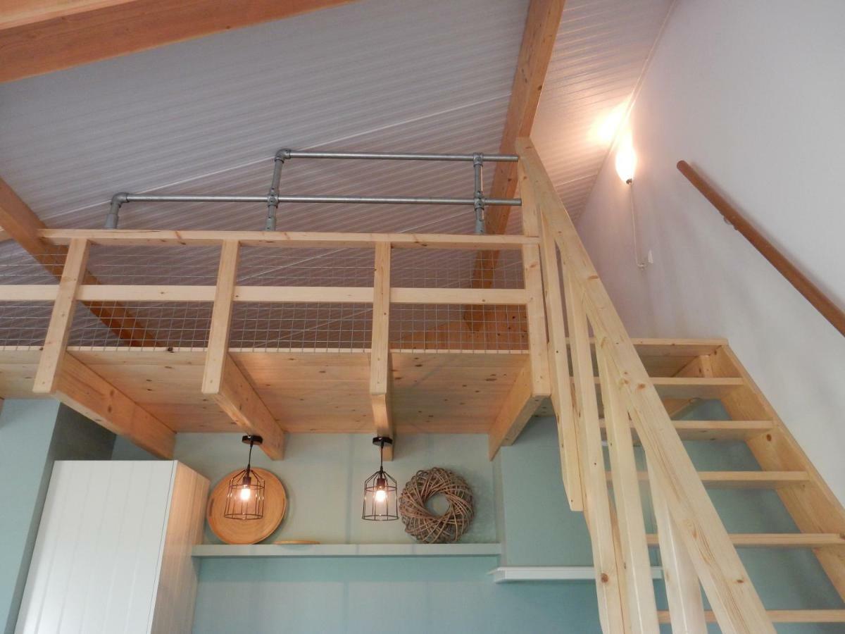 Apartamento Vecht & Weide Weesp Exterior foto