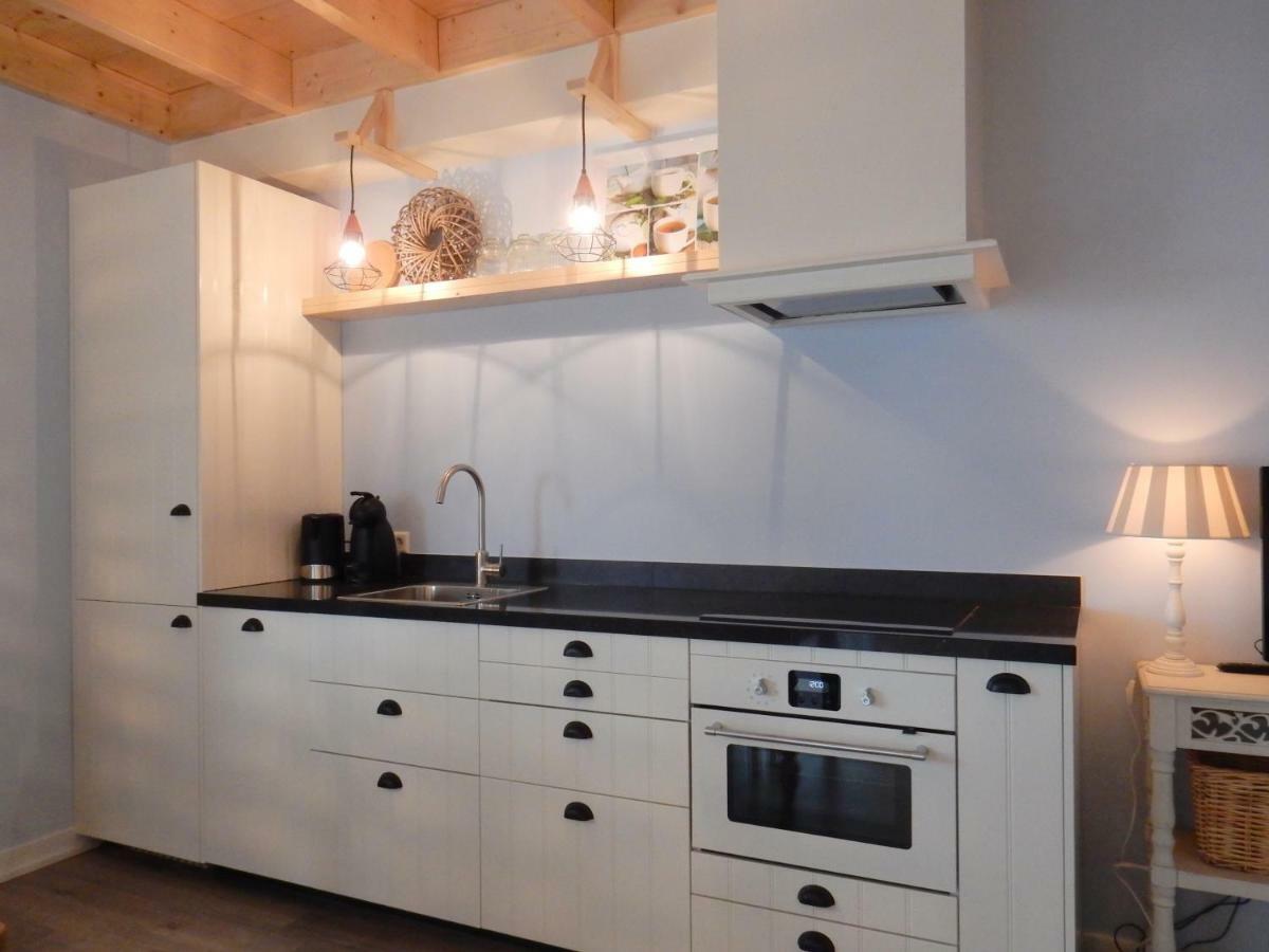 Apartamento Vecht & Weide Weesp Exterior foto