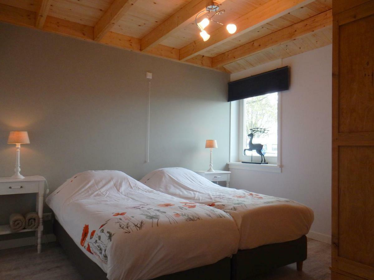 Apartamento Vecht & Weide Weesp Exterior foto