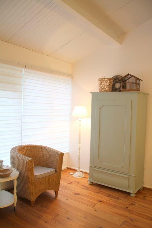Apartamento Vecht & Weide Weesp Exterior foto
