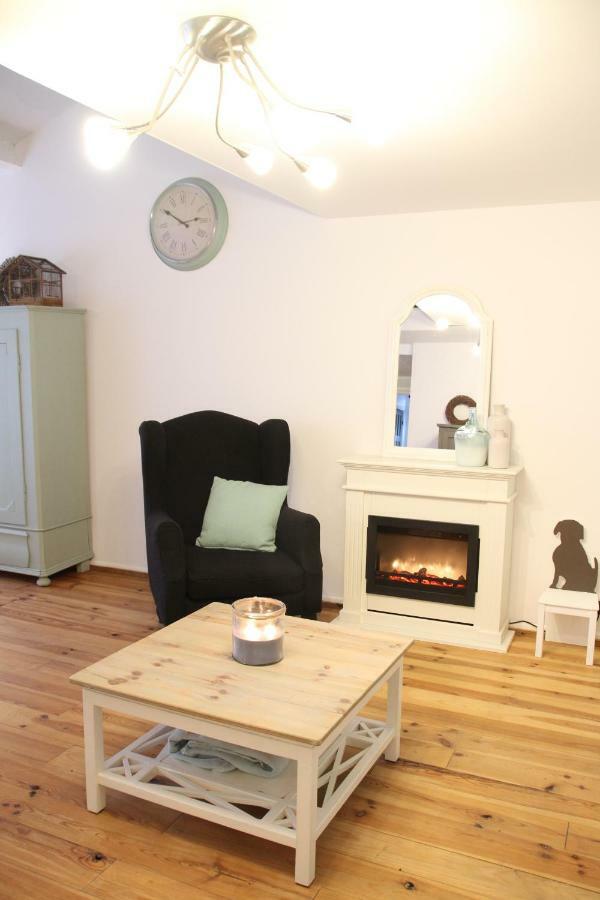 Apartamento Vecht & Weide Weesp Exterior foto