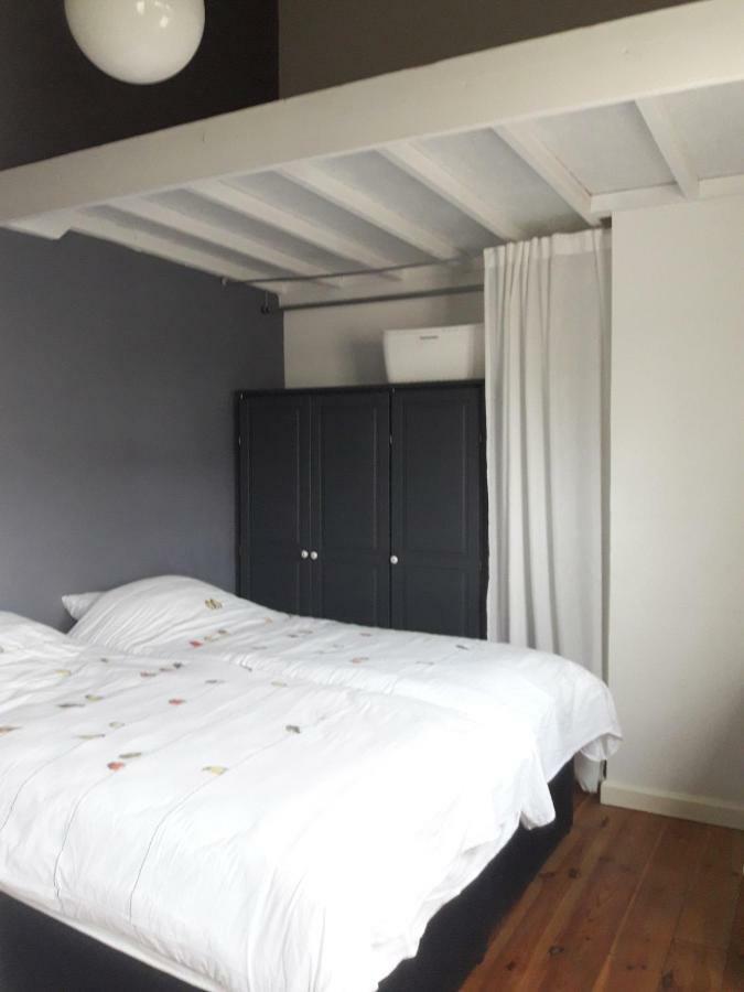 Apartamento Vecht & Weide Weesp Exterior foto