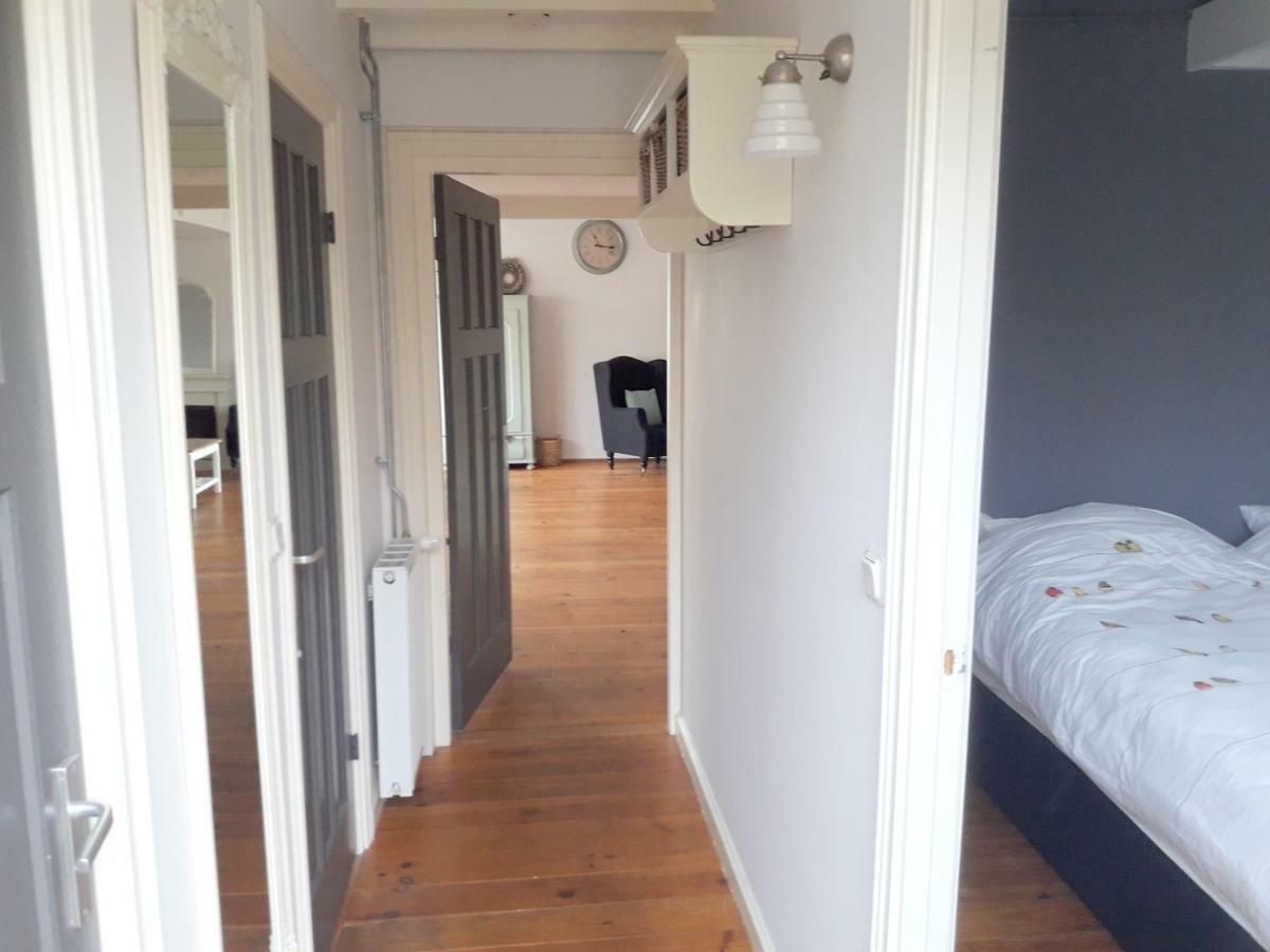Apartamento Vecht & Weide Weesp Exterior foto
