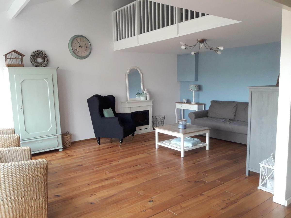 Apartamento Vecht & Weide Weesp Exterior foto