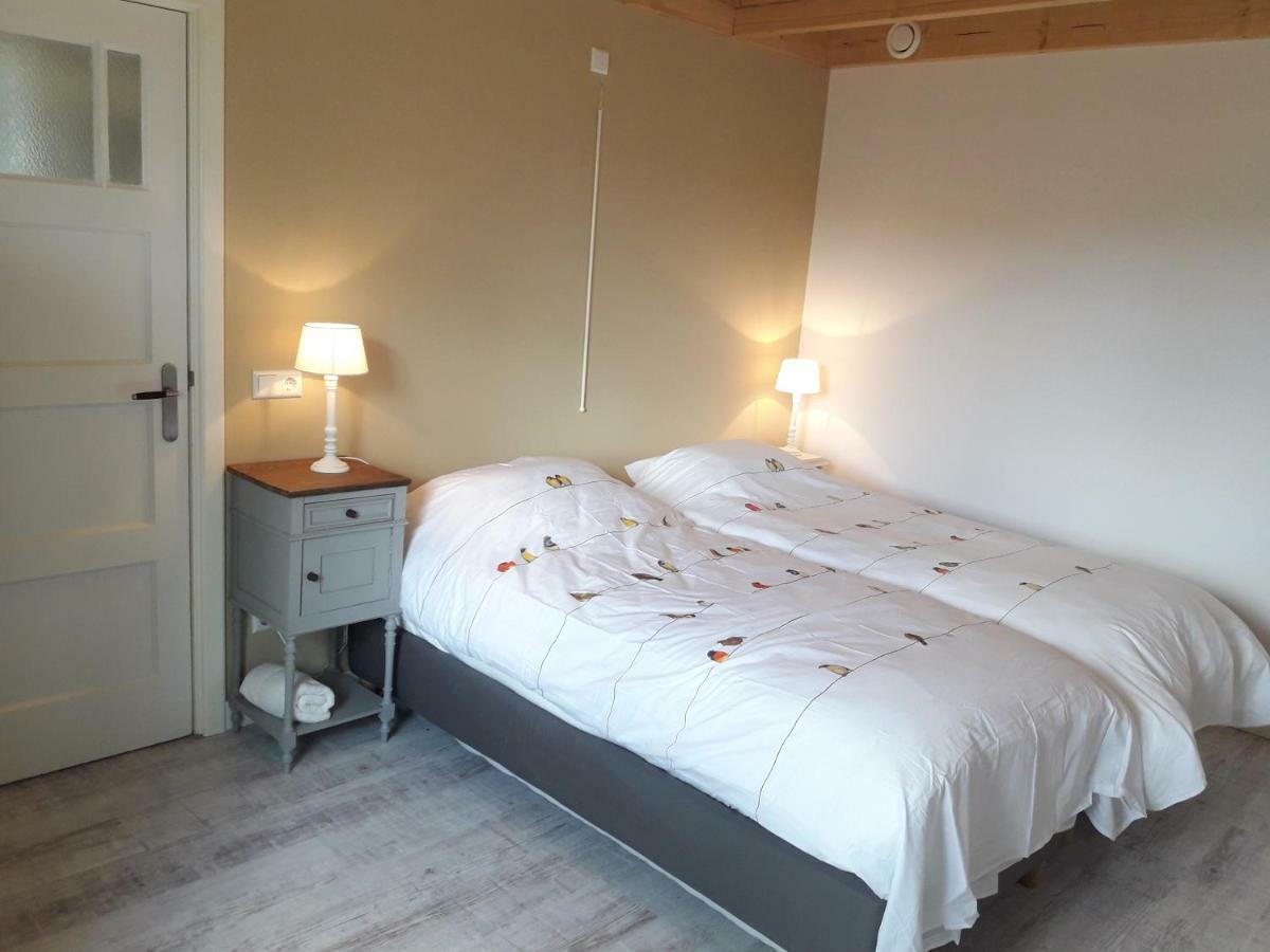 Apartamento Vecht & Weide Weesp Exterior foto