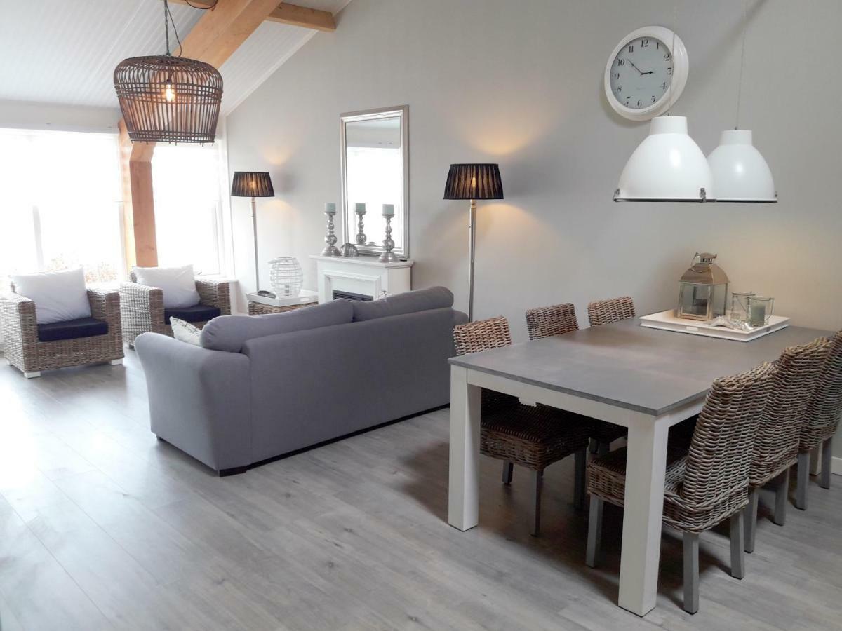 Apartamento Vecht & Weide Weesp Exterior foto