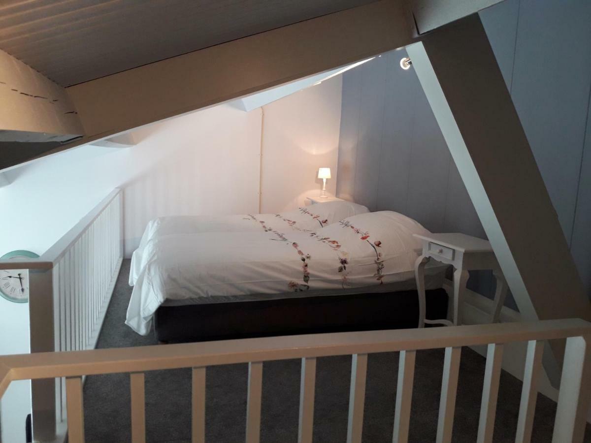 Apartamento Vecht & Weide Weesp Exterior foto